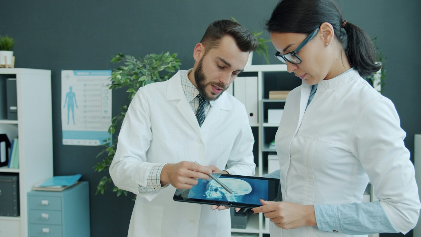 Comprendere la propria unicità biologica attraverso i test di ultima generazione